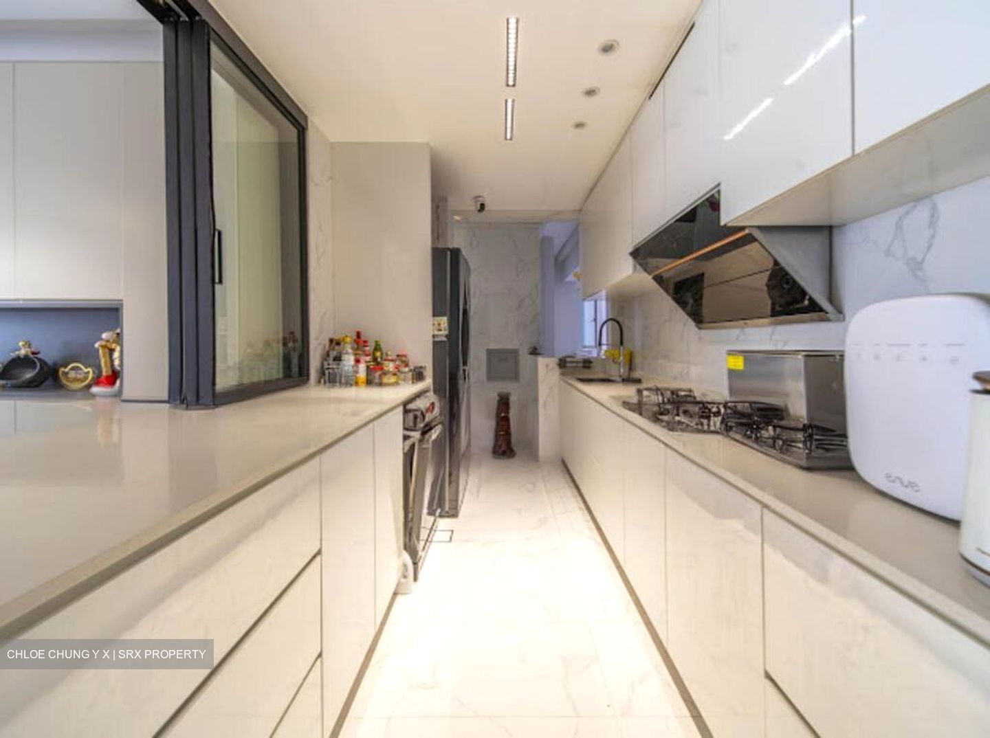 Rosewood (D25), Condominium #520616761